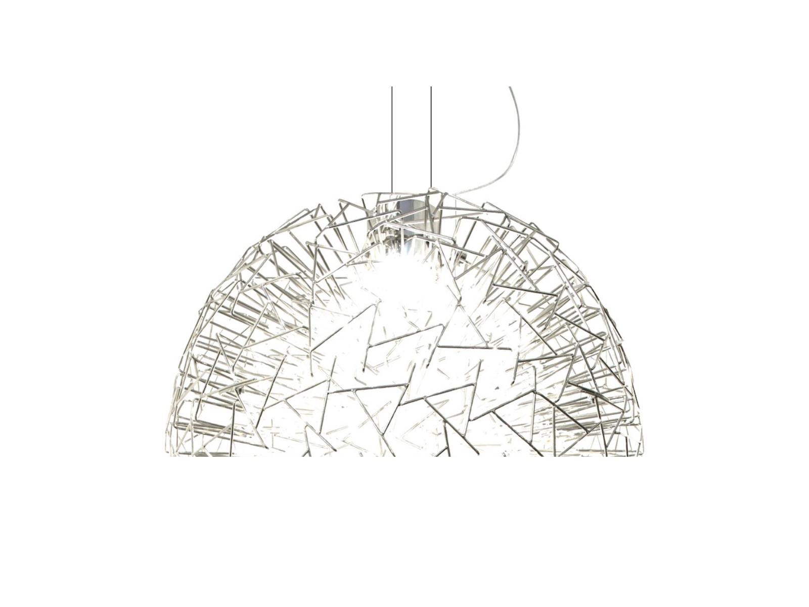 Terzani Core 70 Suspension Lamp