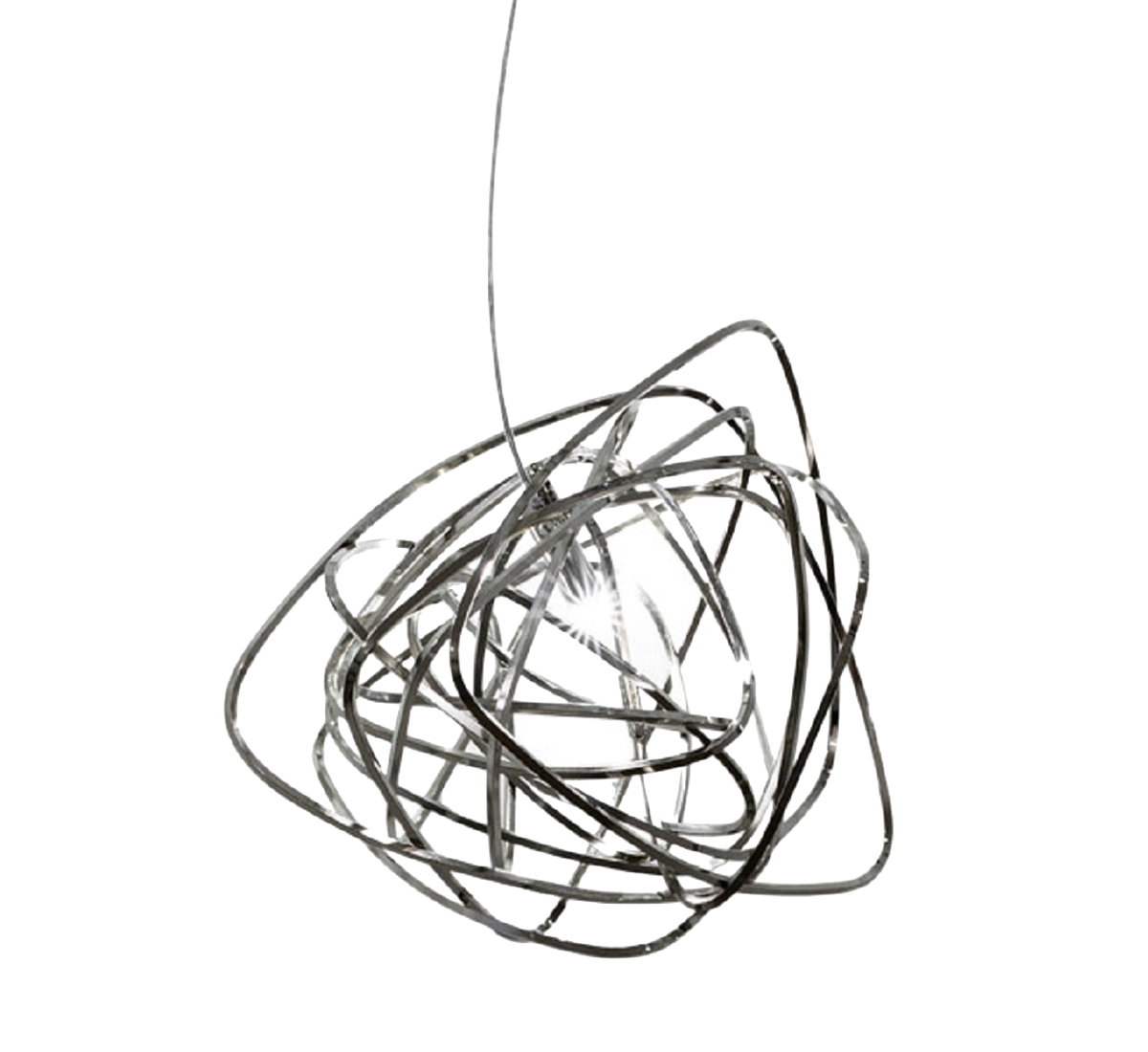 Подвесной светильник Terzani Doodle