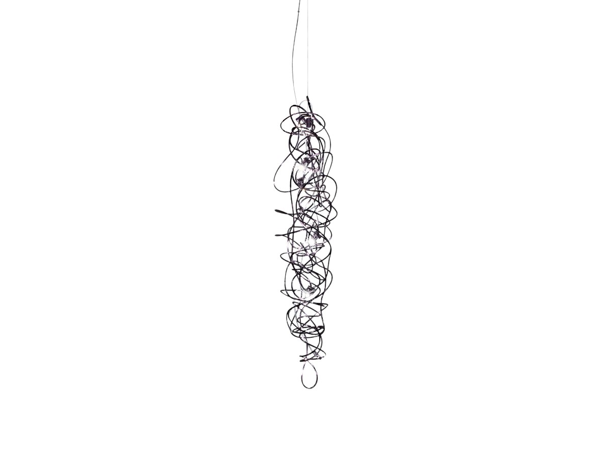 Terzani Doodle Vertical Suspension Lamp