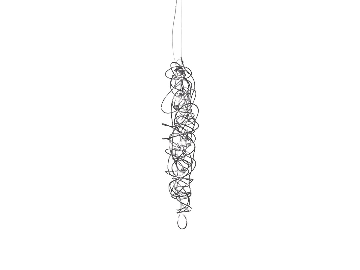 Terzani Doodle Vertical Suspension Lamp
