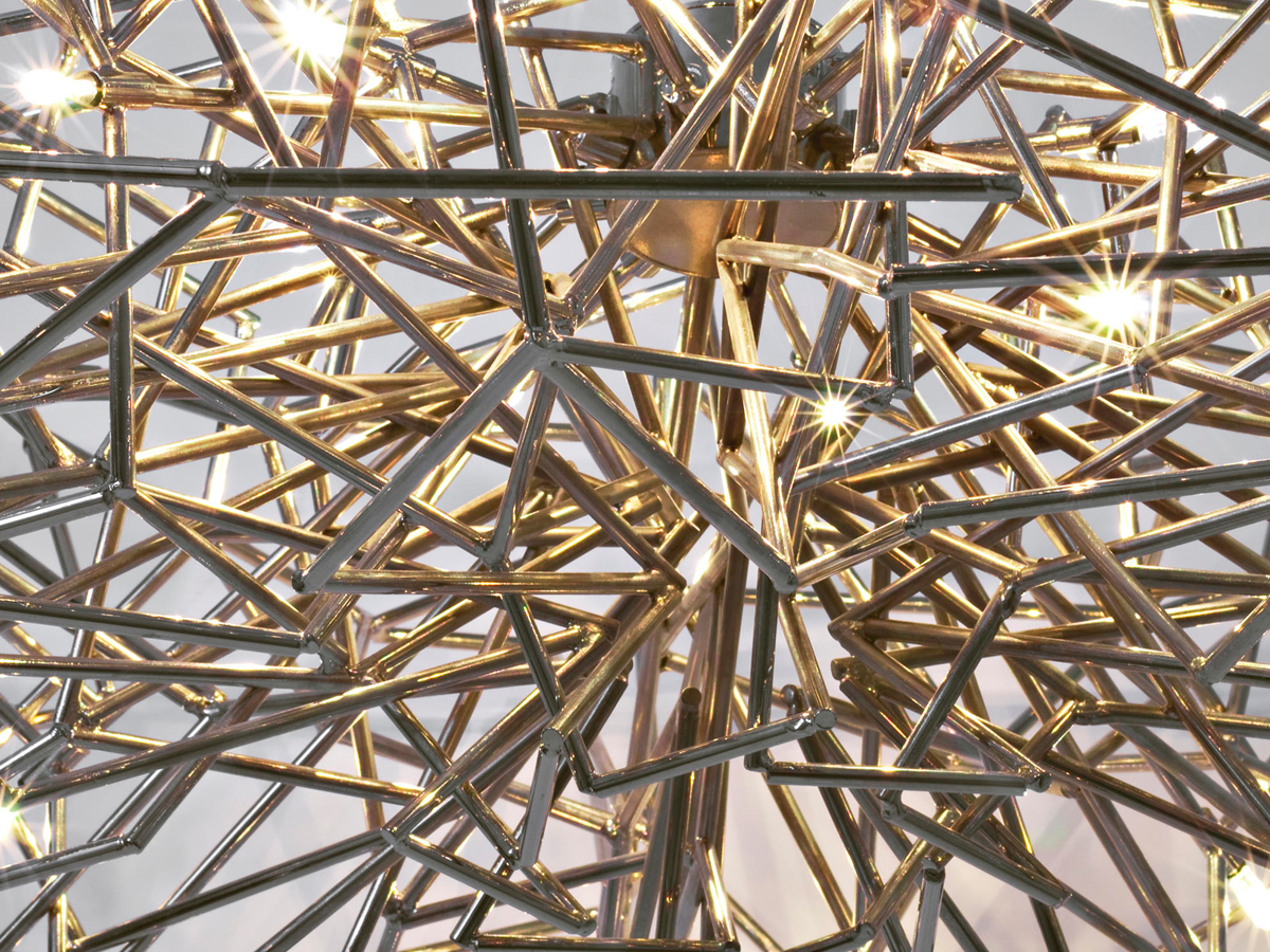 Terzani Etoile 70 Suspension Lamp