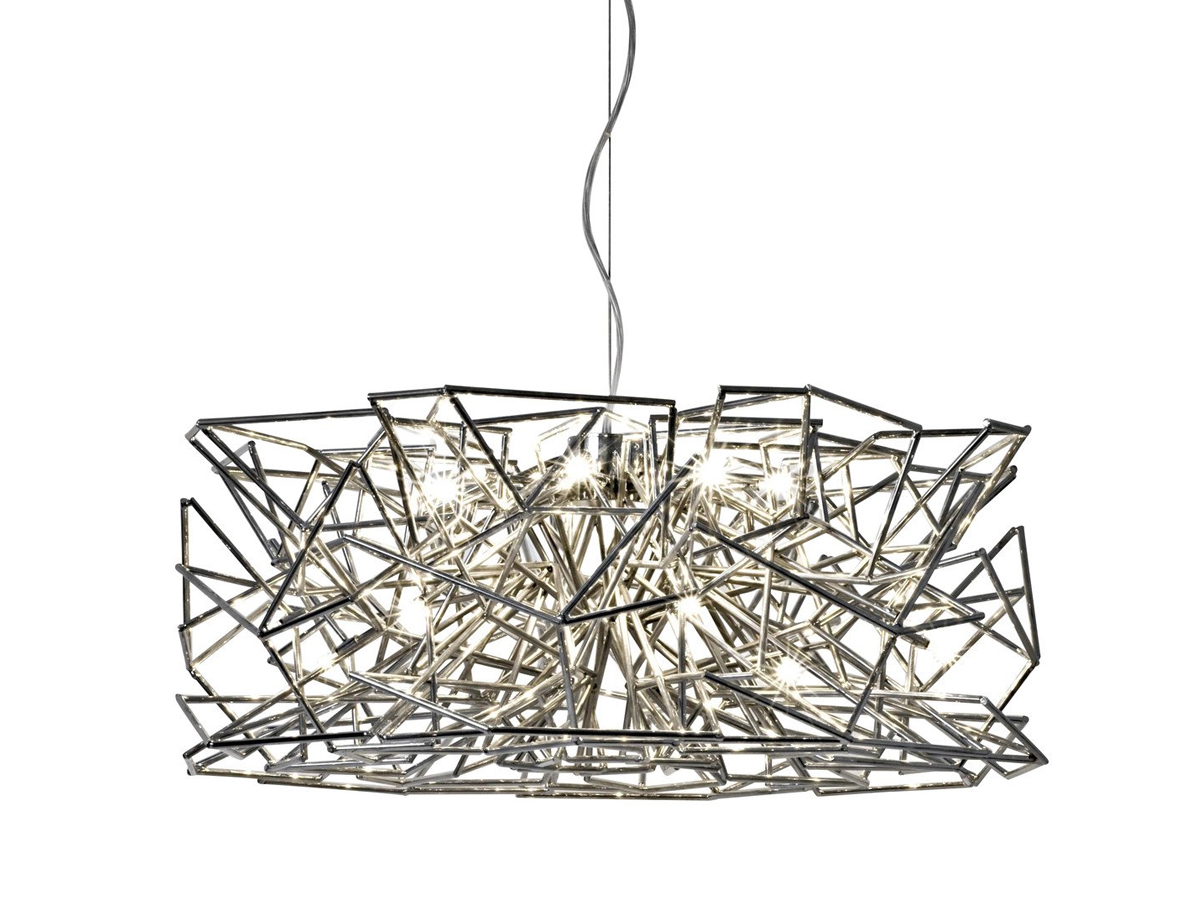 Terzani Etoile 70 Suspension Lamp