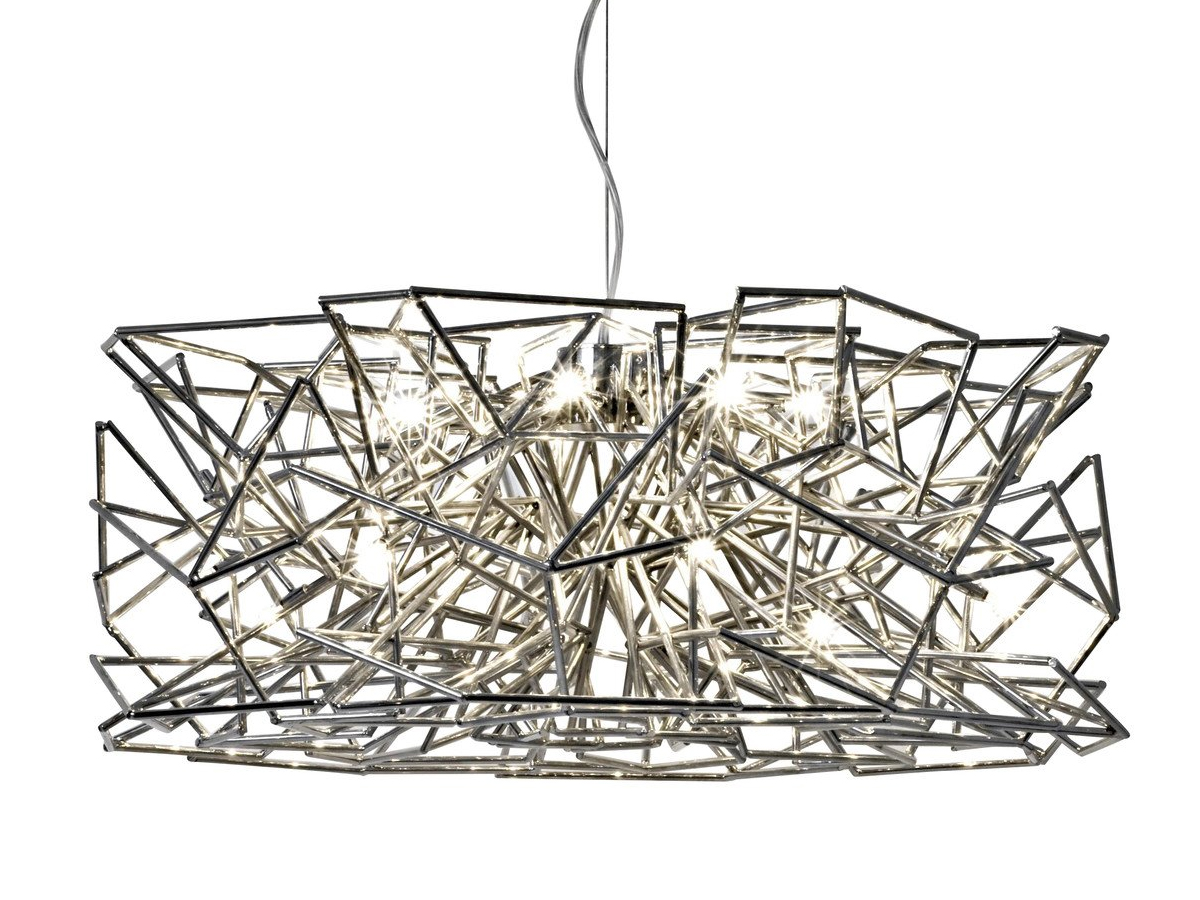 Terzani Etoile 70 Suspension Lamp