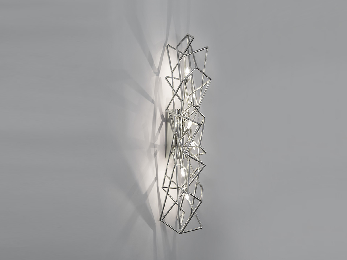 Terzani Etoile Wall Lamp