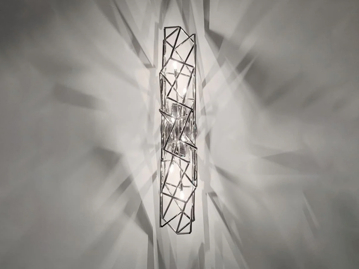 Terzani Etoile Wall Lamp