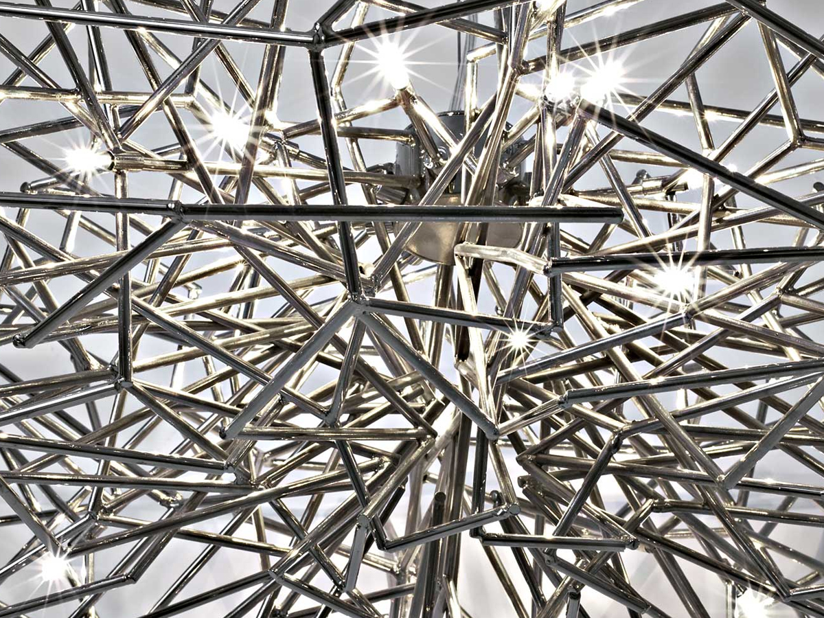 Terzani Etoile Linear Suspension Lamp
