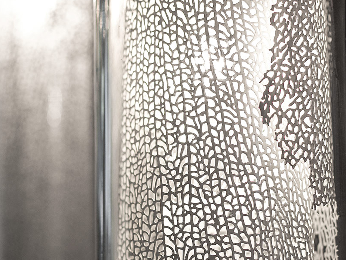 Terzani Frame Cone Suspension Lamp