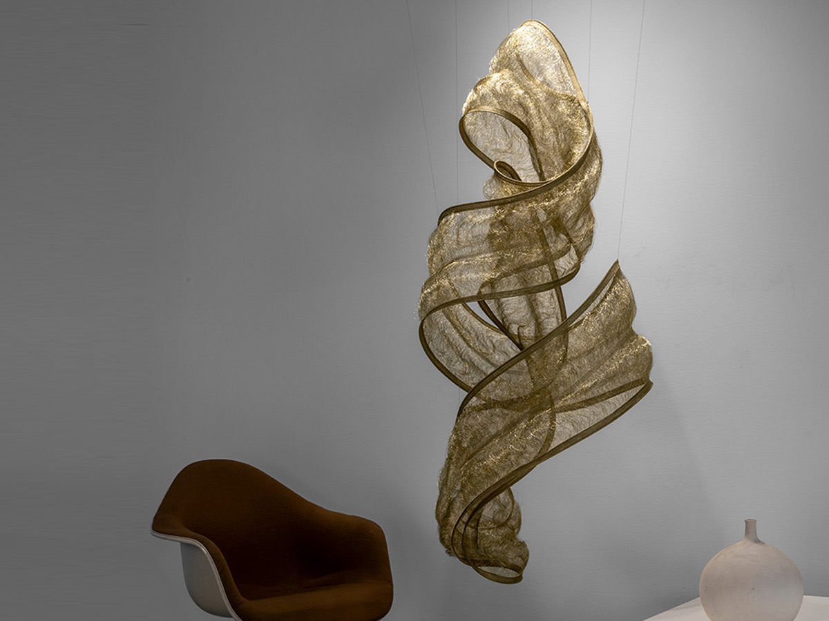 Terzani Genesis Suspension Lamp Vertical