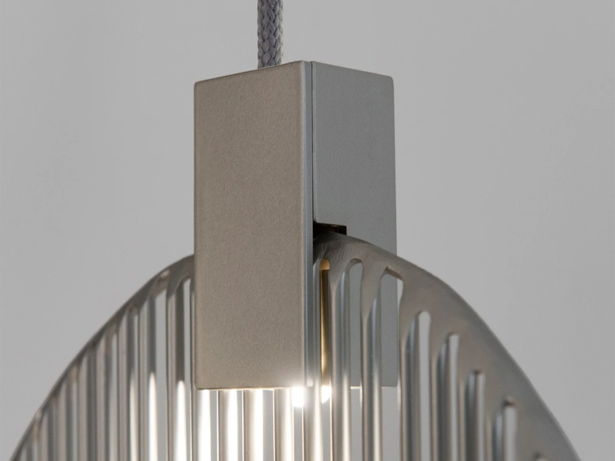 Terzani Harpe 2 Suspension Lamp