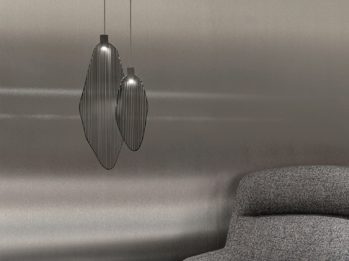 Terzani Harpe 2 Suspension Lamp