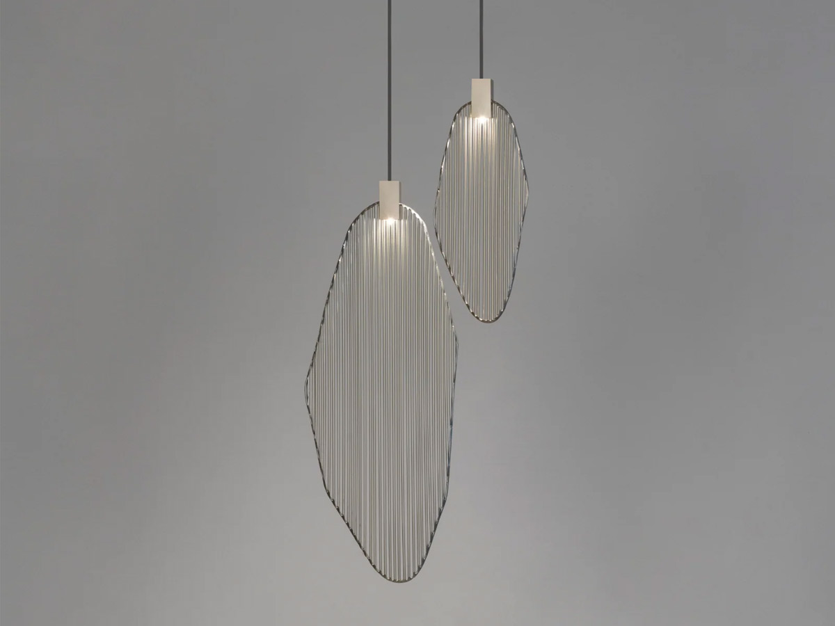 Terzani Harpe 2 Suspension Lamp