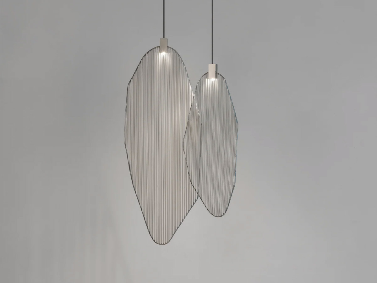 Terzani Harpe 2 Suspension Lamp