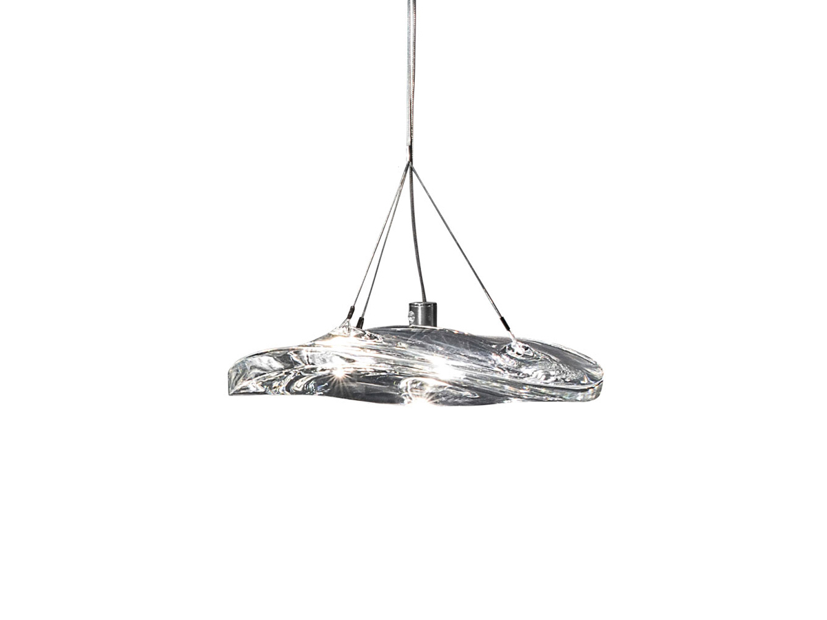 Terzani Manta Suspension Lamp