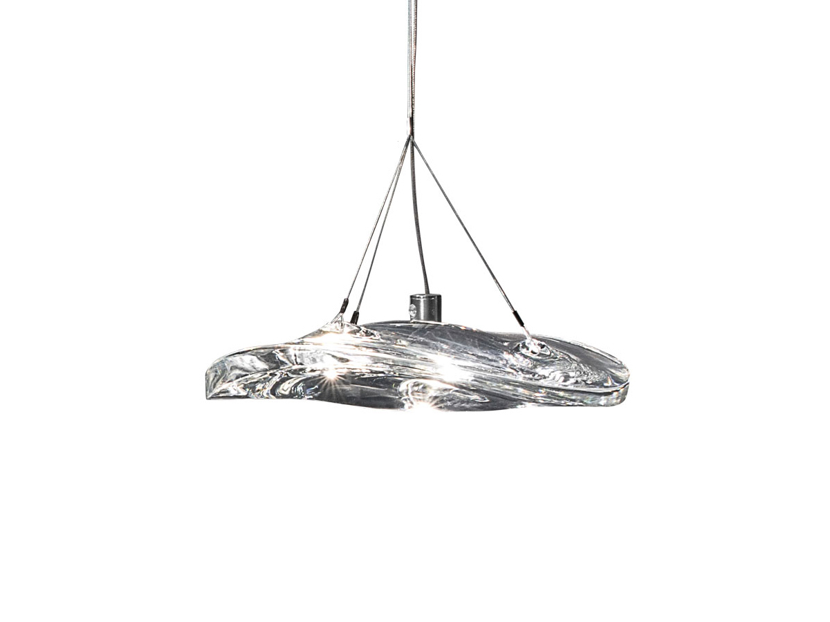Terzani Manta Suspension Lamp