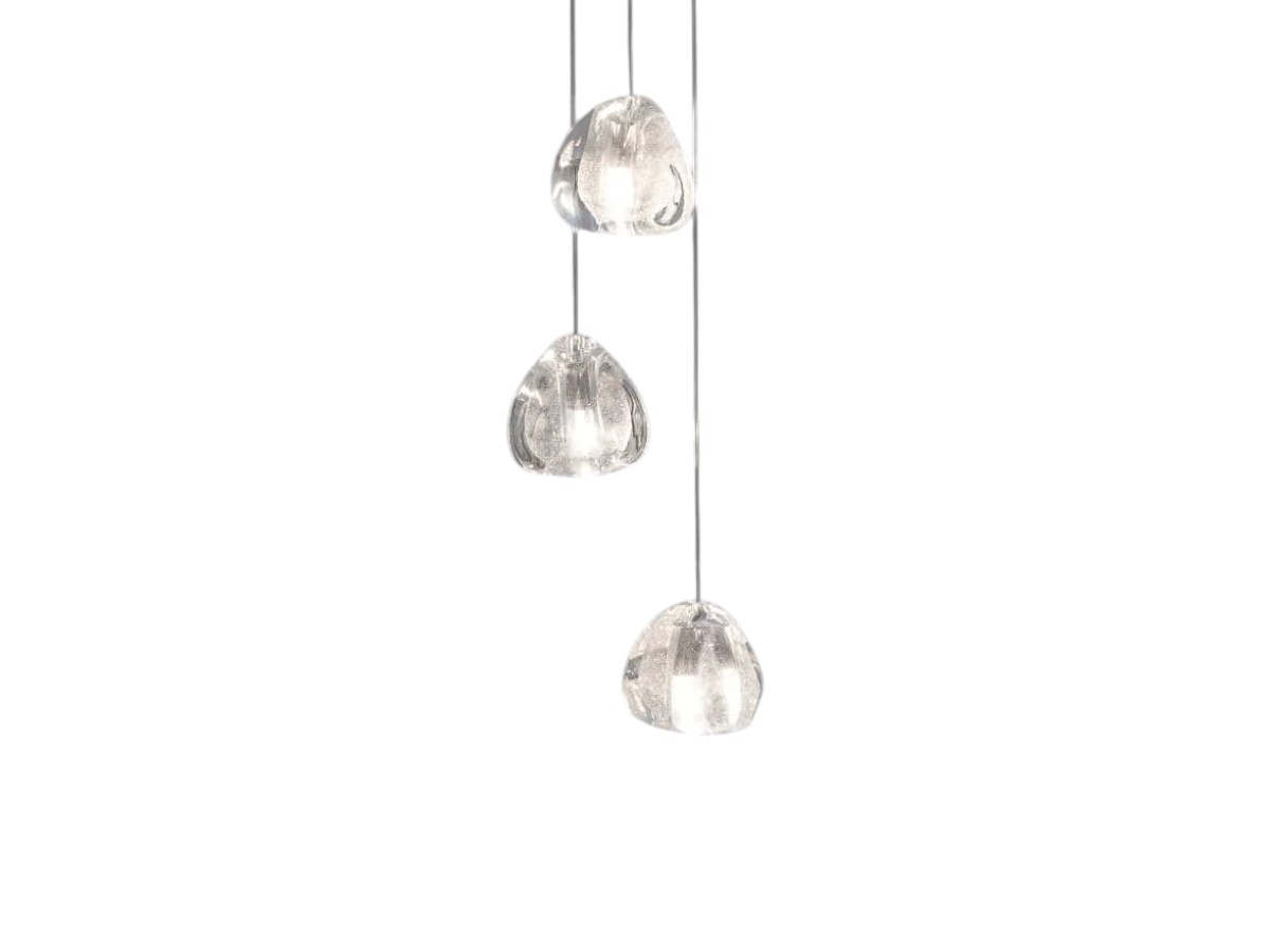 Terzani Mizu 3s Suspension Lamp