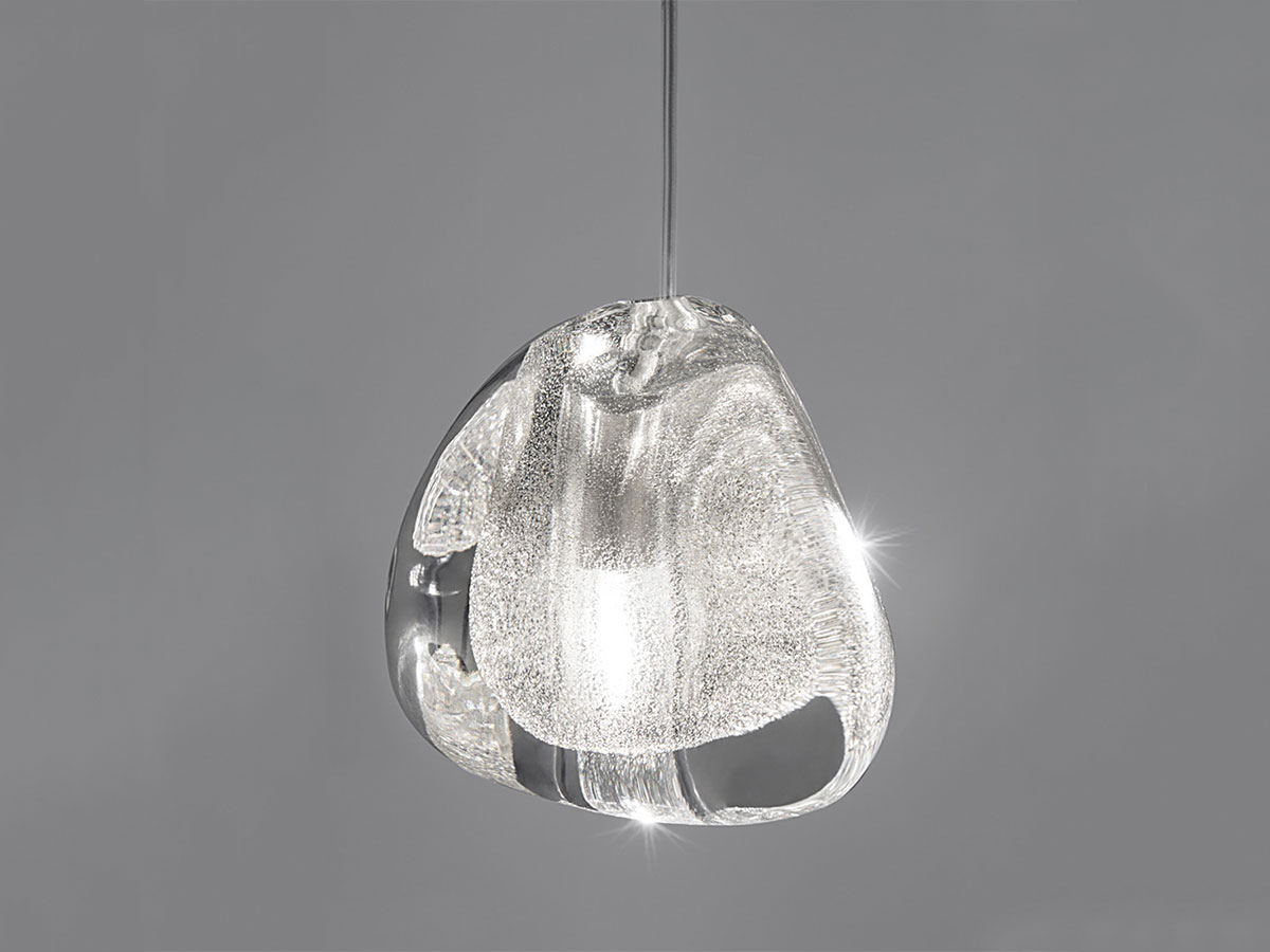 Terzani Mizu 5 Suspension Lamp