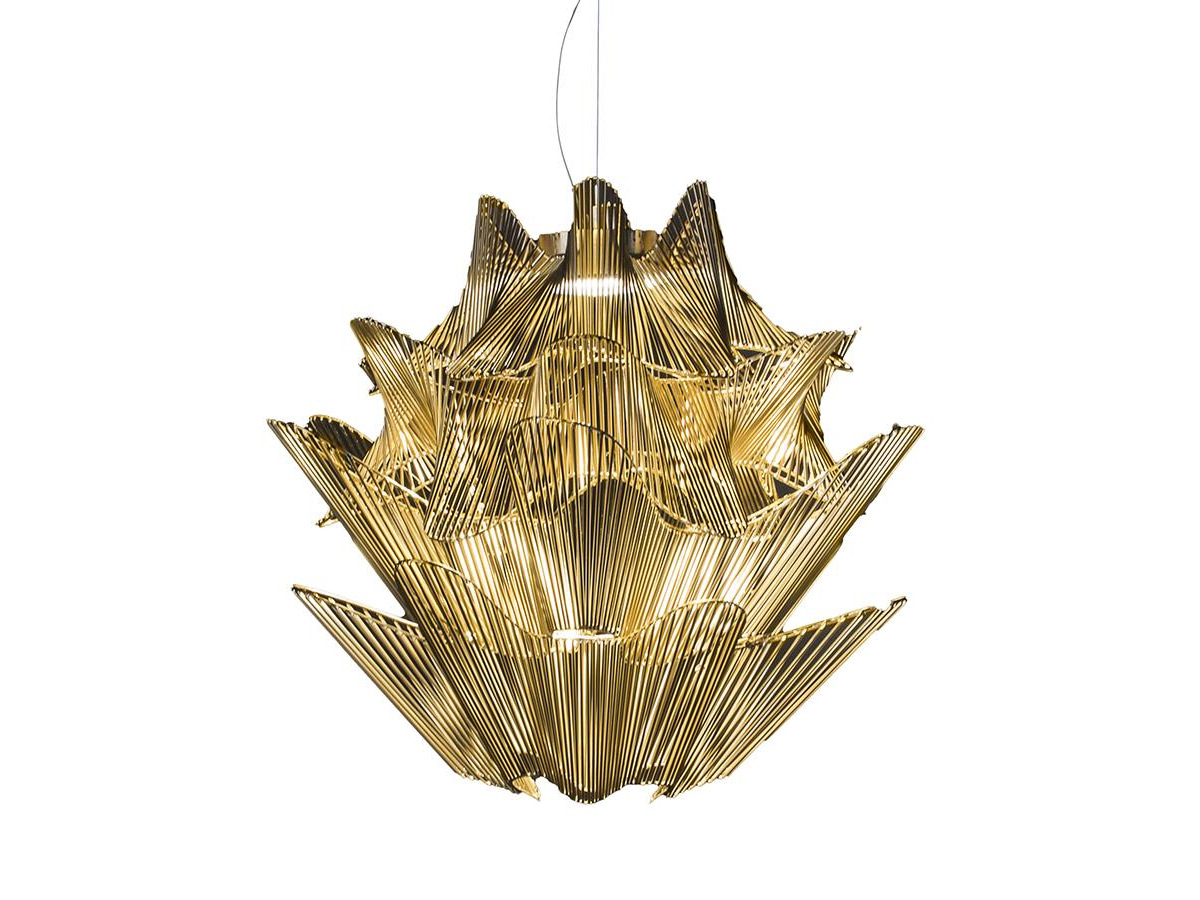 Terzani Moire Suspension Lamp