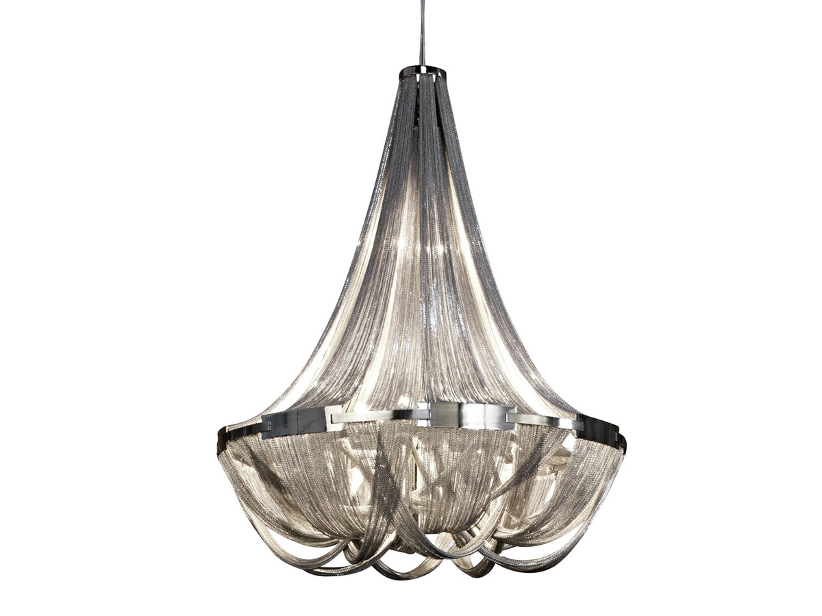Terzani Soscik 100 Suspension Lamp
