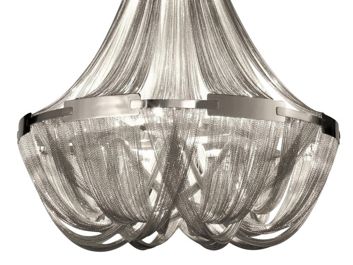 Terzani Soscik 145 Suspension Lamp