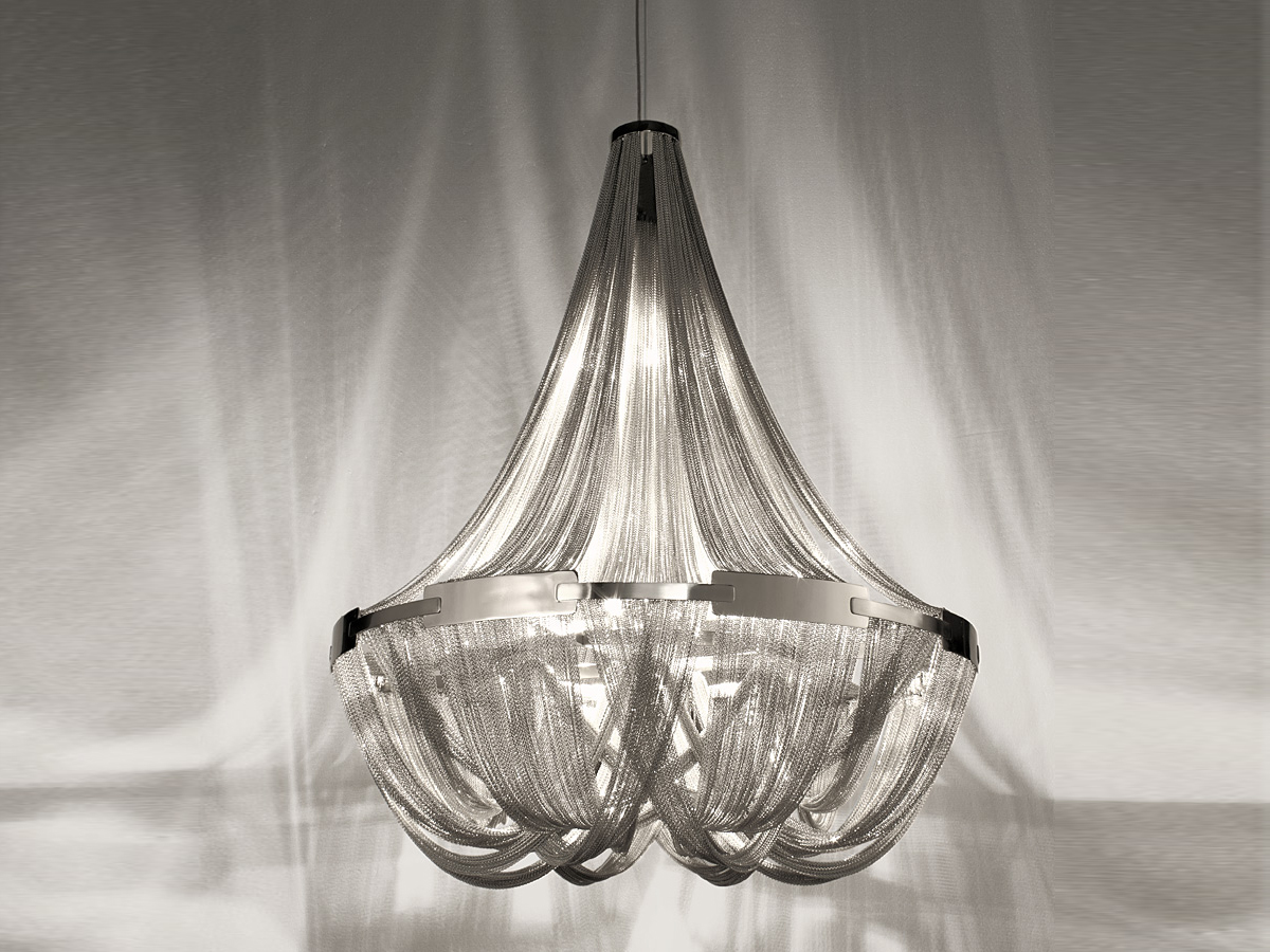 Terzani Soscik 145 Suspension Lamp