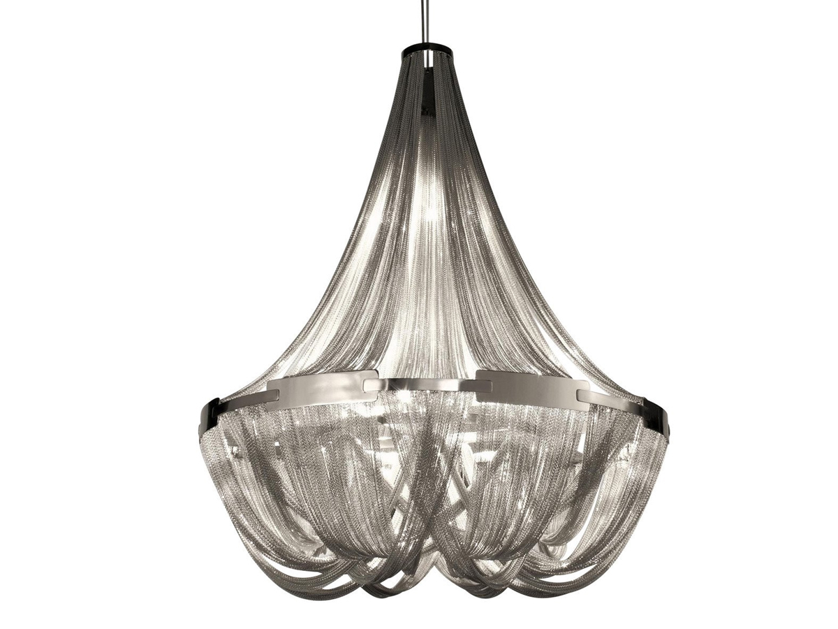 Terzani Soscik 145 Suspension Lamp