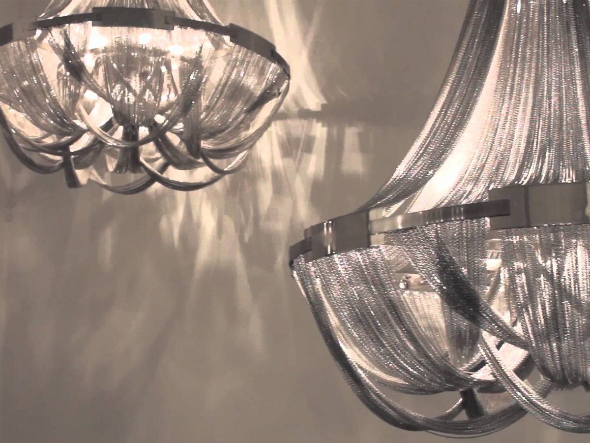 Terzani Soscik 145 Suspension Lamp