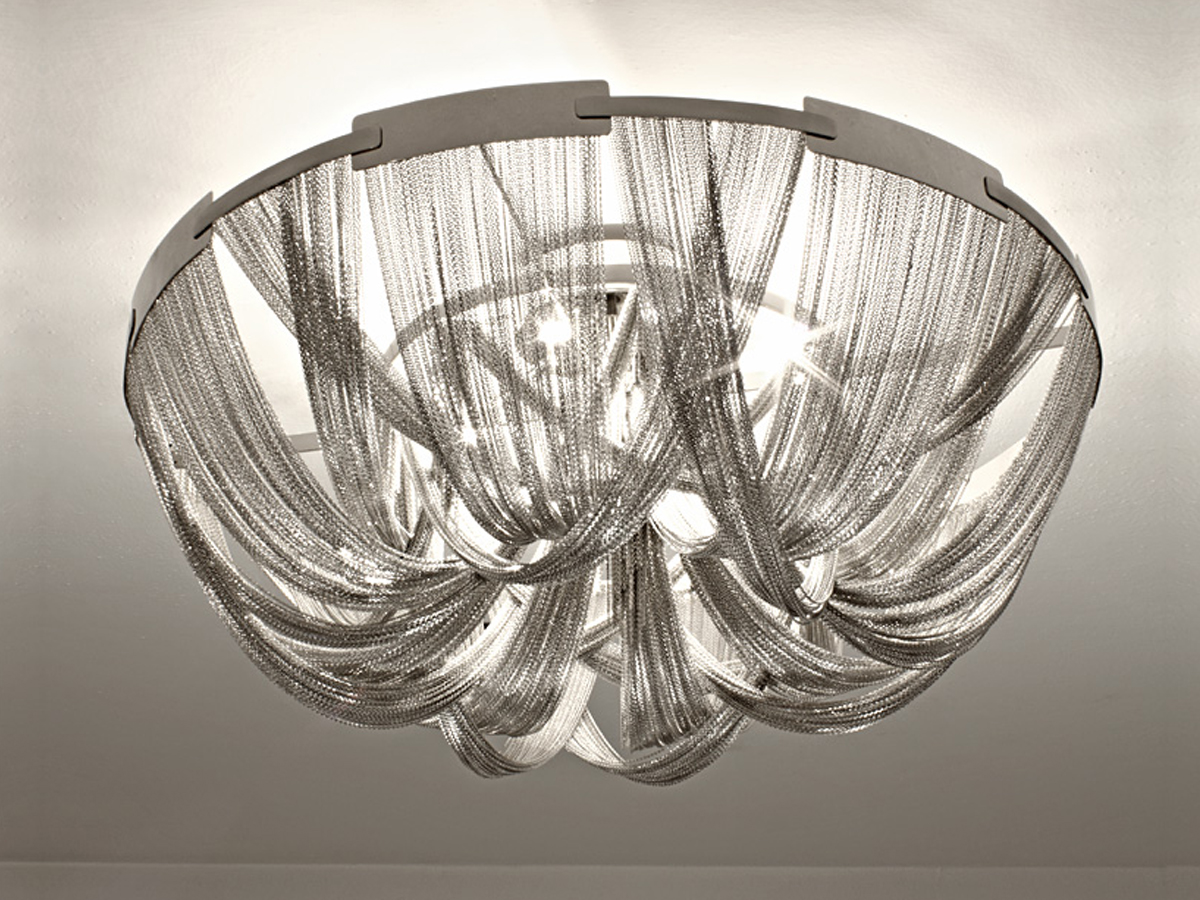Terzani Soscik 145 Ceiling Lamp