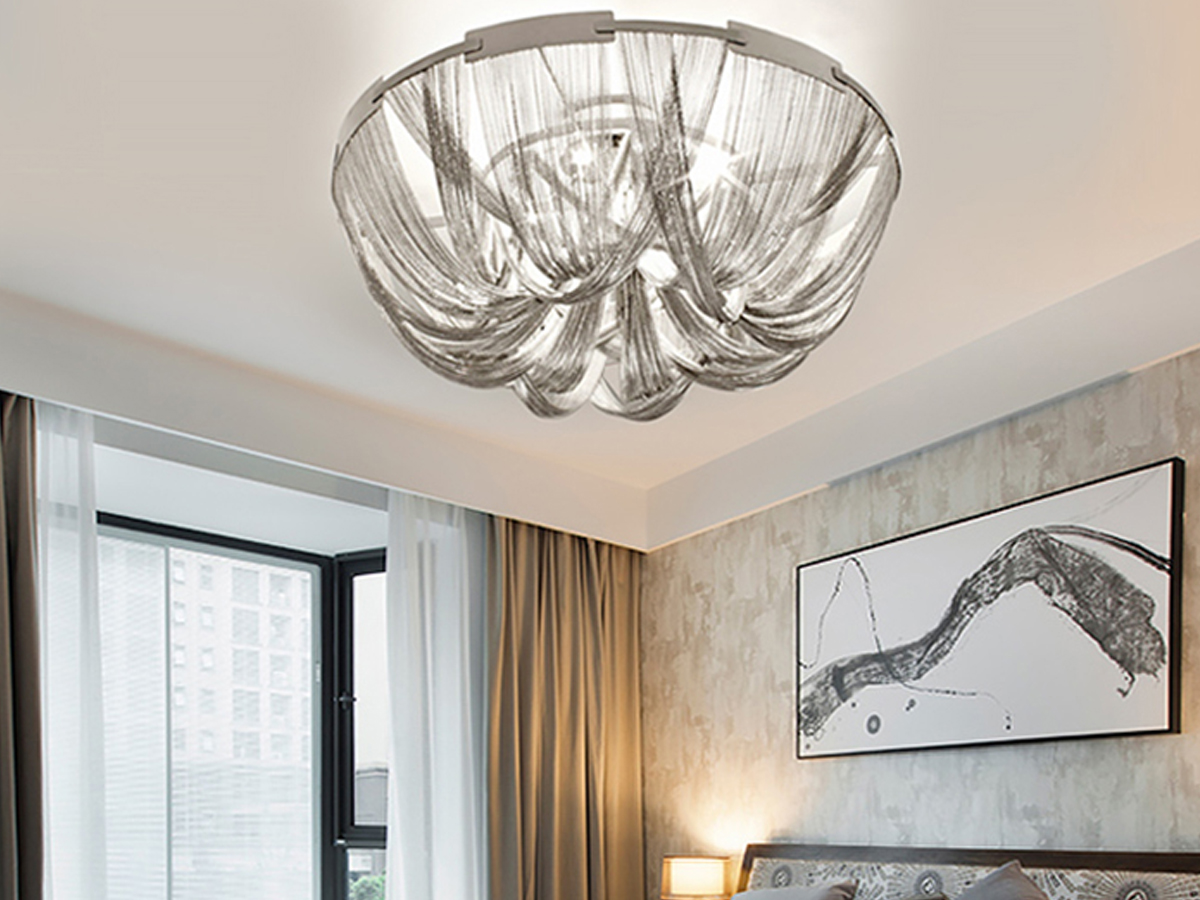 Terzani Soscik 145 Ceiling Lamp