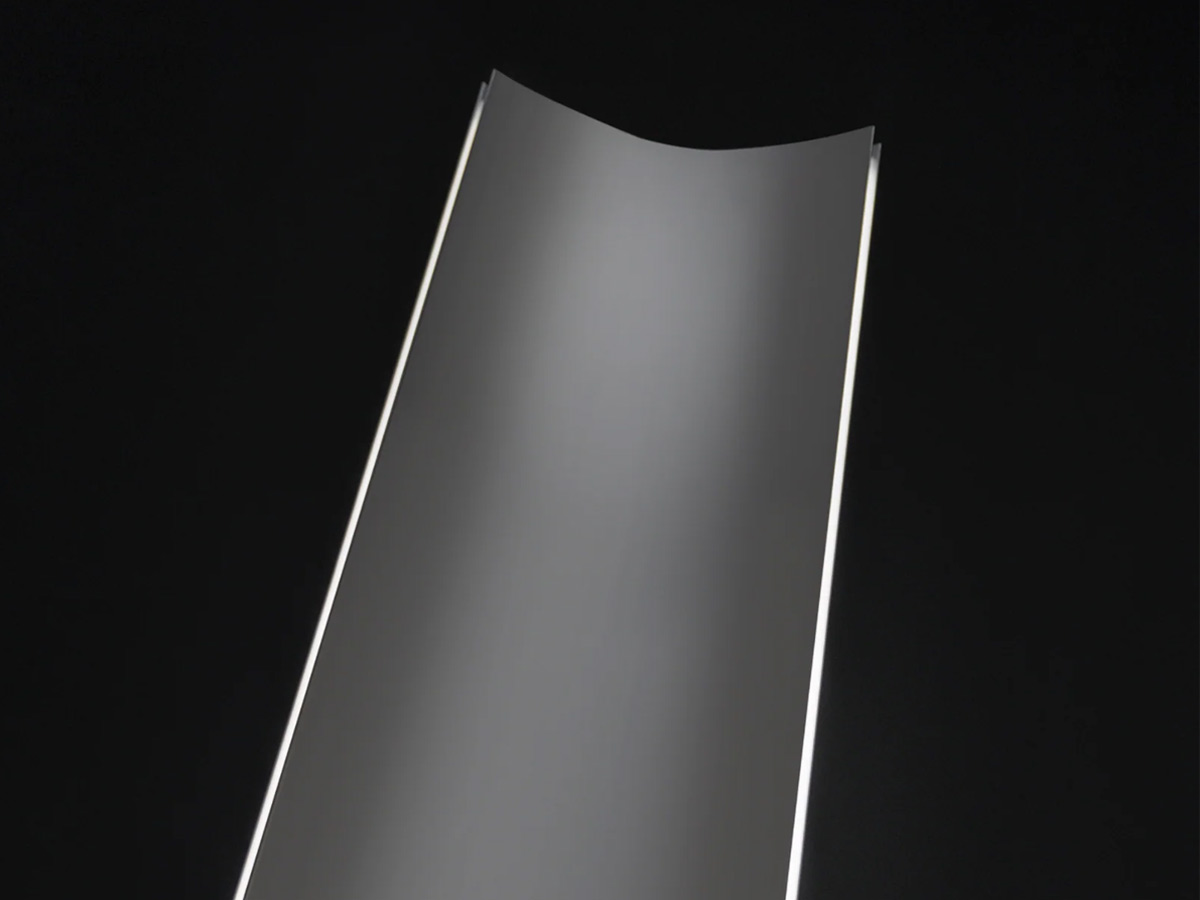 Terzani Stanley Floor Lamp