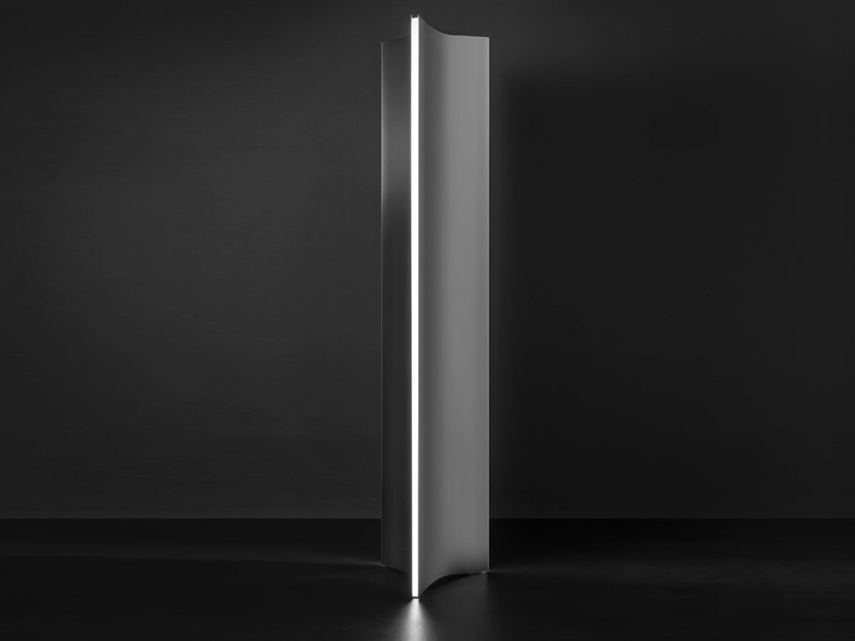 Terzani Stanley Floor Lamp