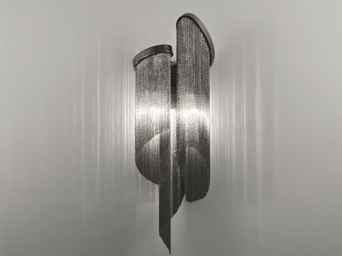 Terzani Stream Wall Lamp
