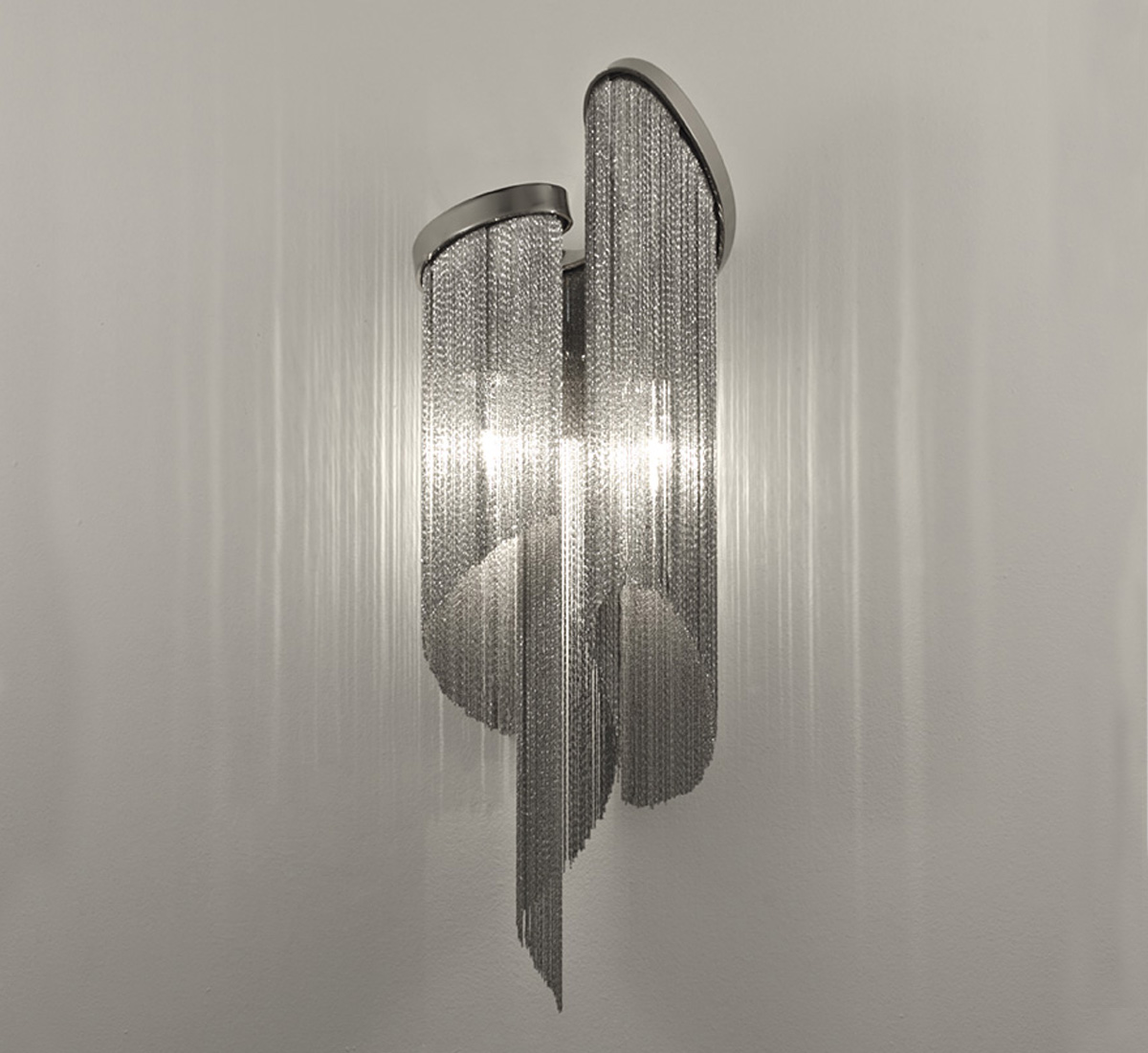 Terzani Stream Wall Lamp
