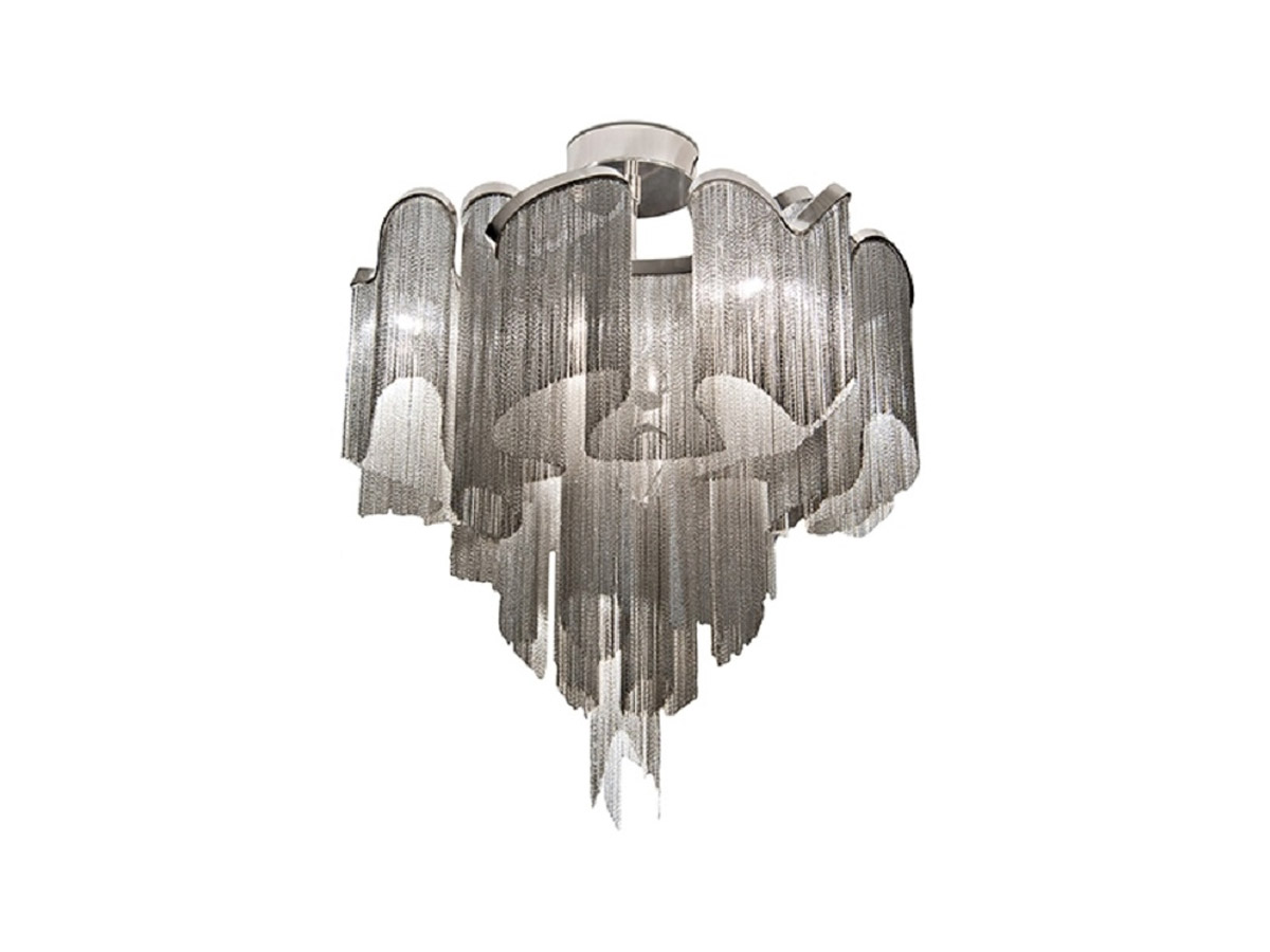 Terzani Stream Ceiling Lamp