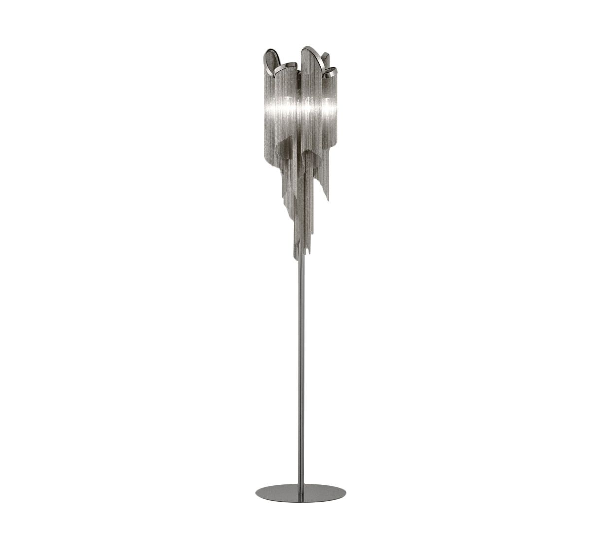 Terzani Stream Floor Lamp