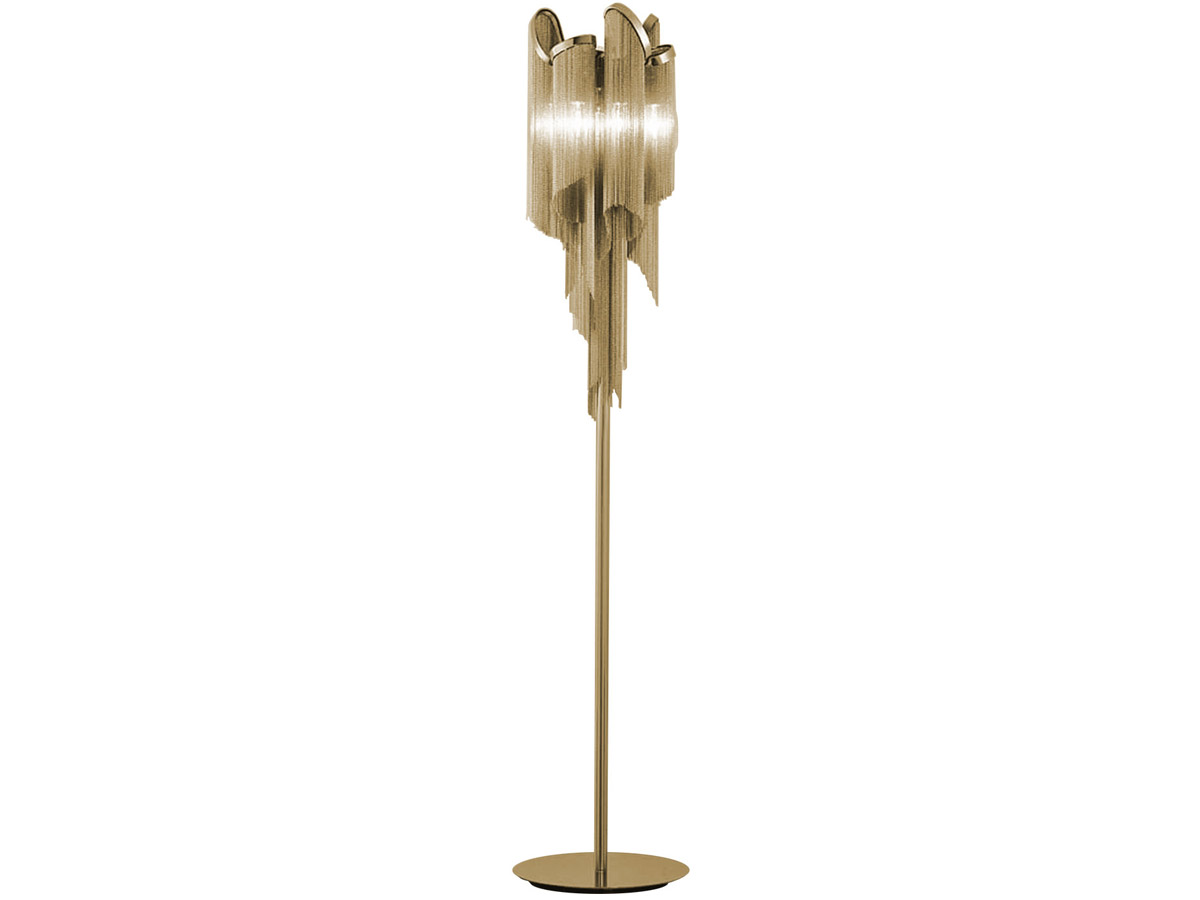 Terzani Stream Floor Lamp
