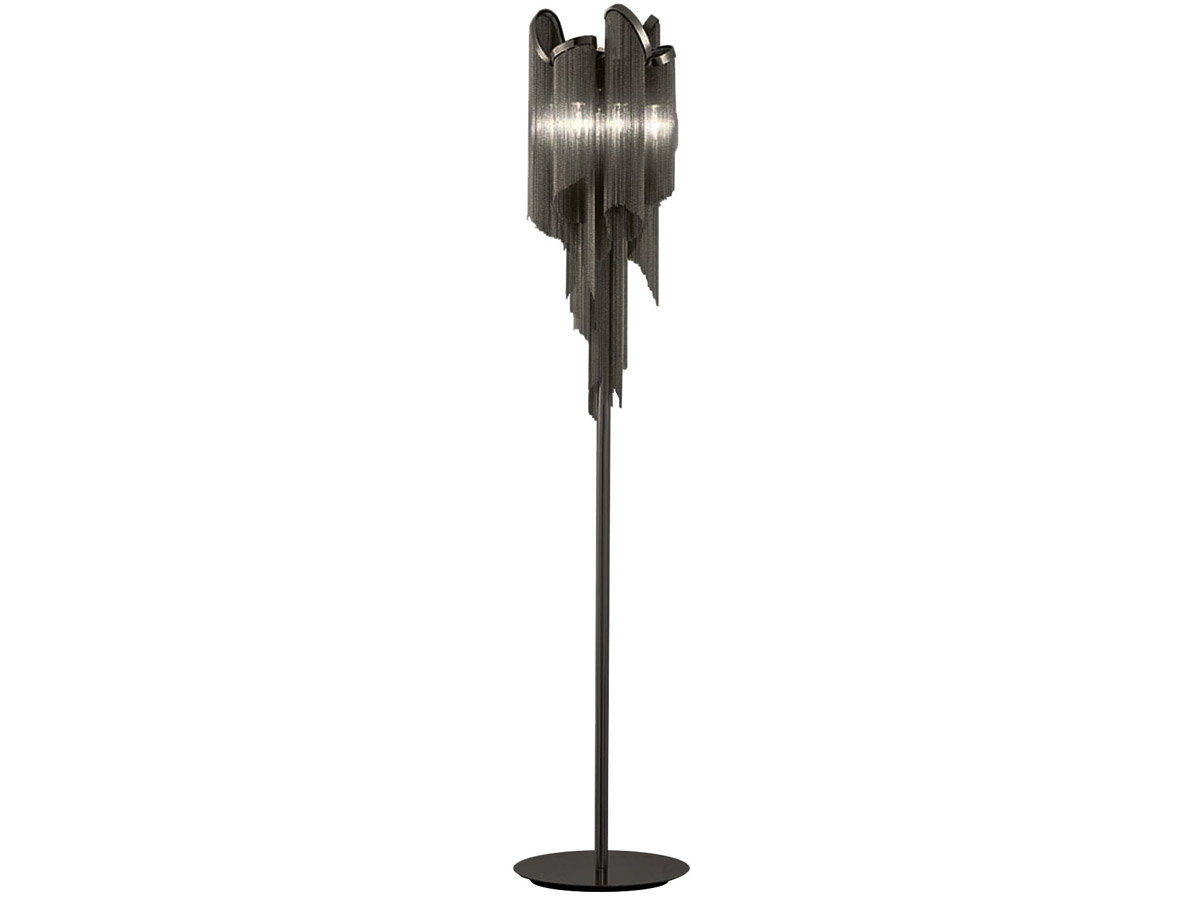 Terzani Stream Floor Lamp