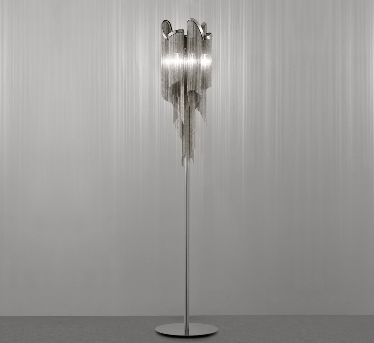 Terzani Stream Floor Lamp
