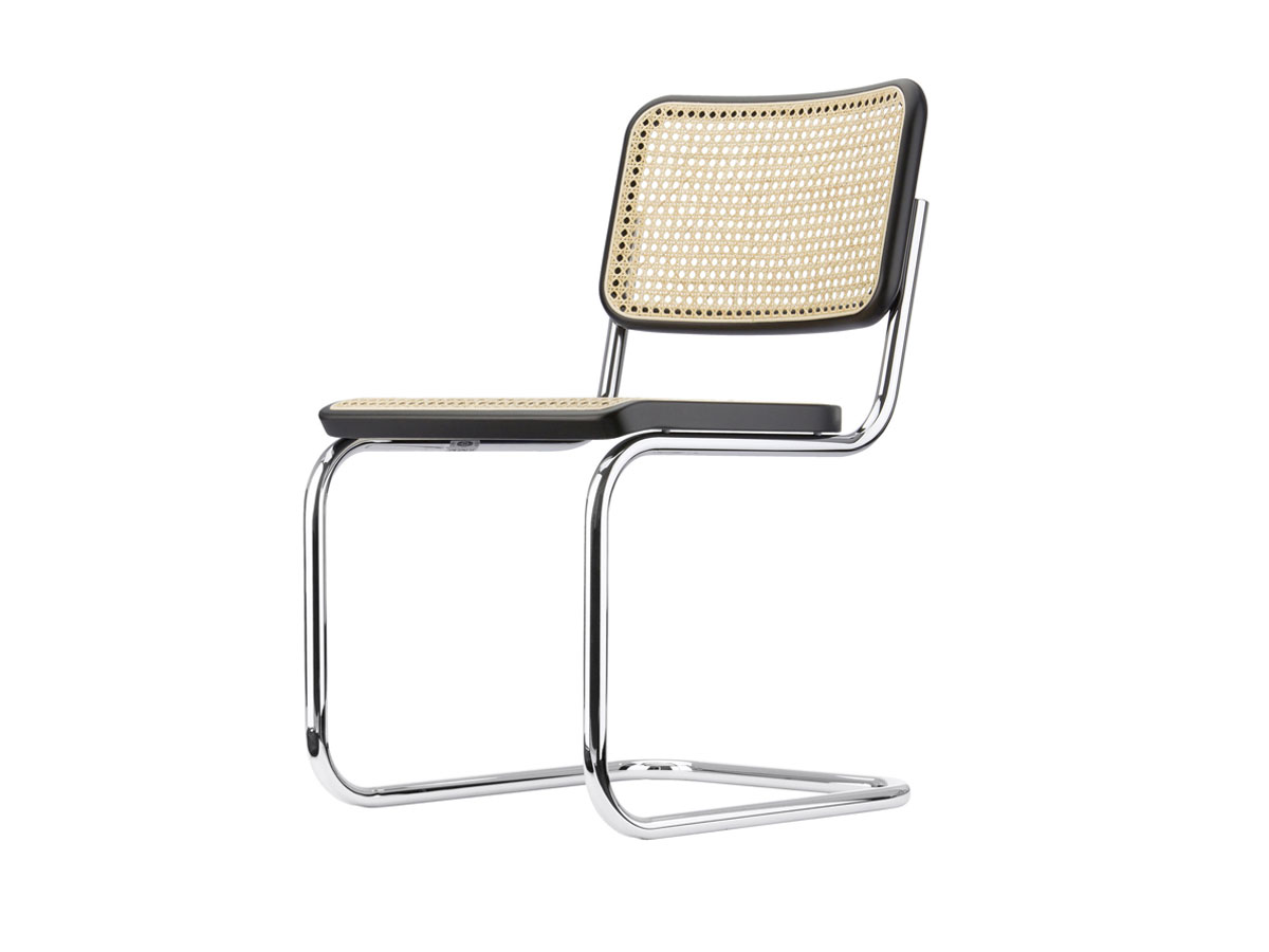 Стул Thonet S 32 V