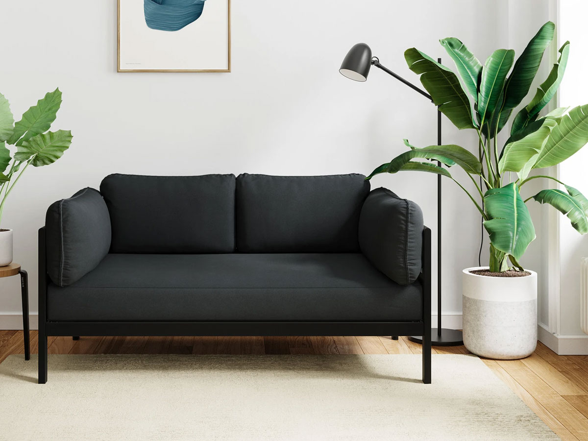 Tiptoe Easy 2 Seater Sofa