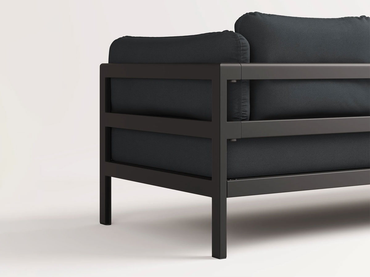 Tiptoe Easy 2 Seater Sofa