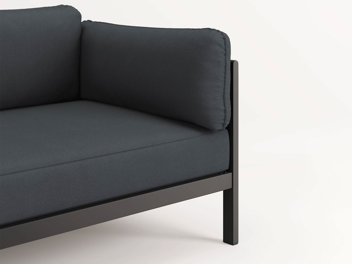 Tiptoe Easy 2 Seater Sofa
