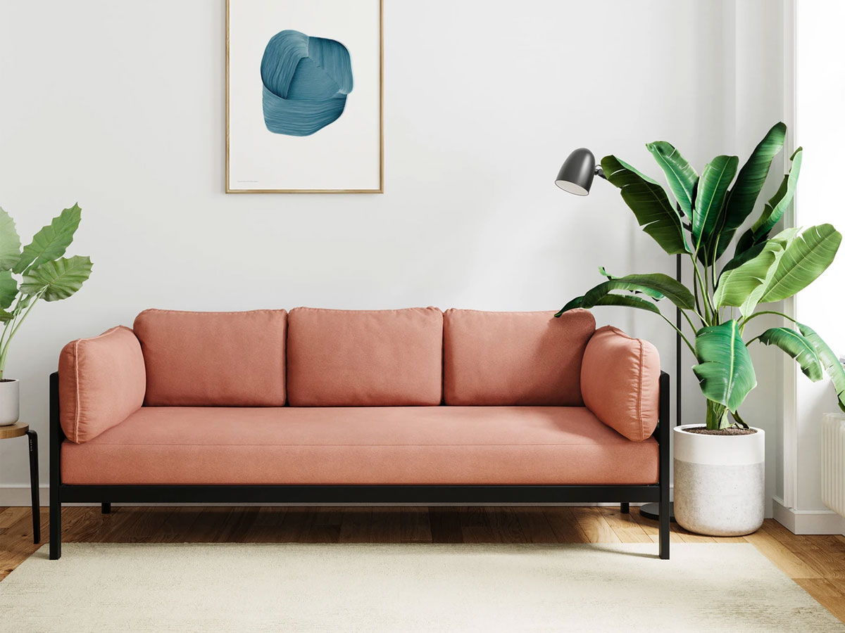 Tiptoe Easy 3 Or 4 Seater Sofa
