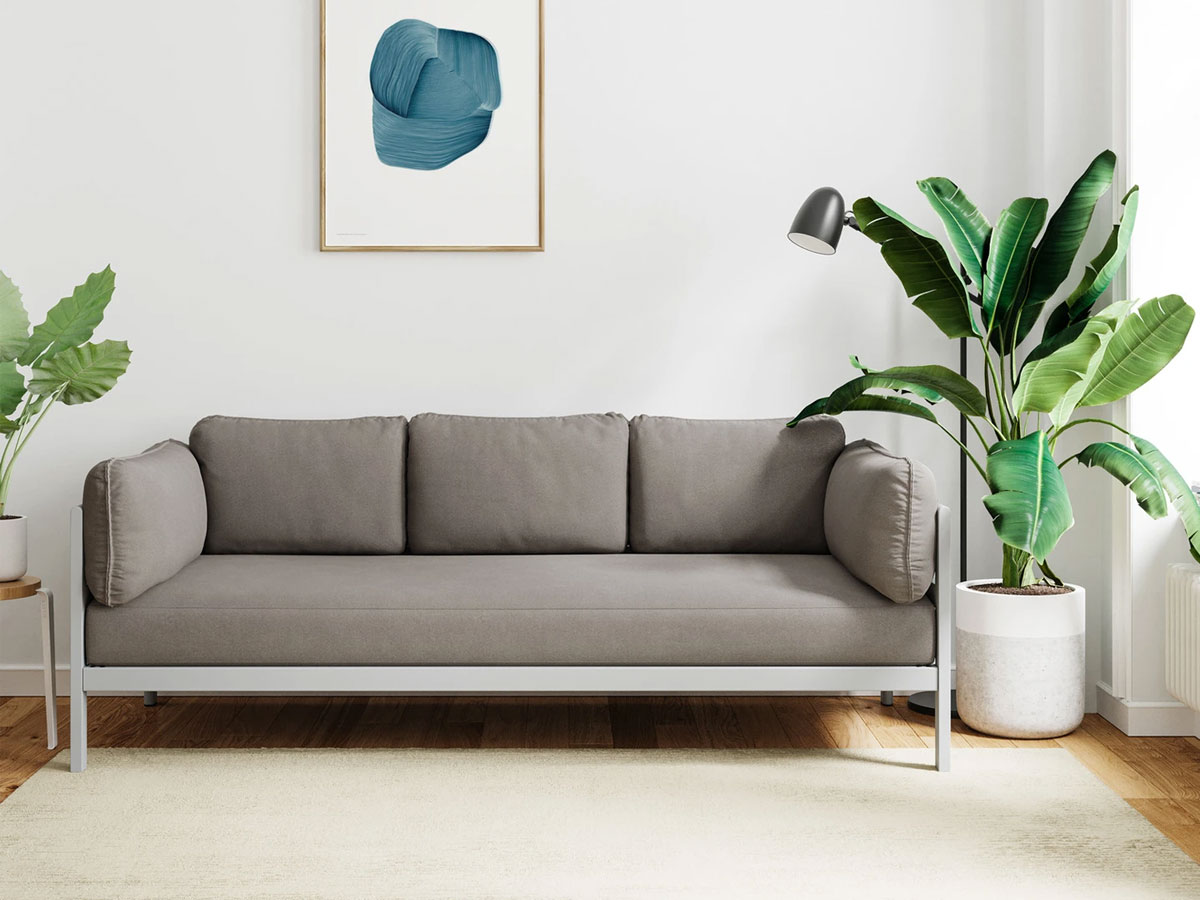 Tiptoe Easy 3 Or 4 Seater Sofa