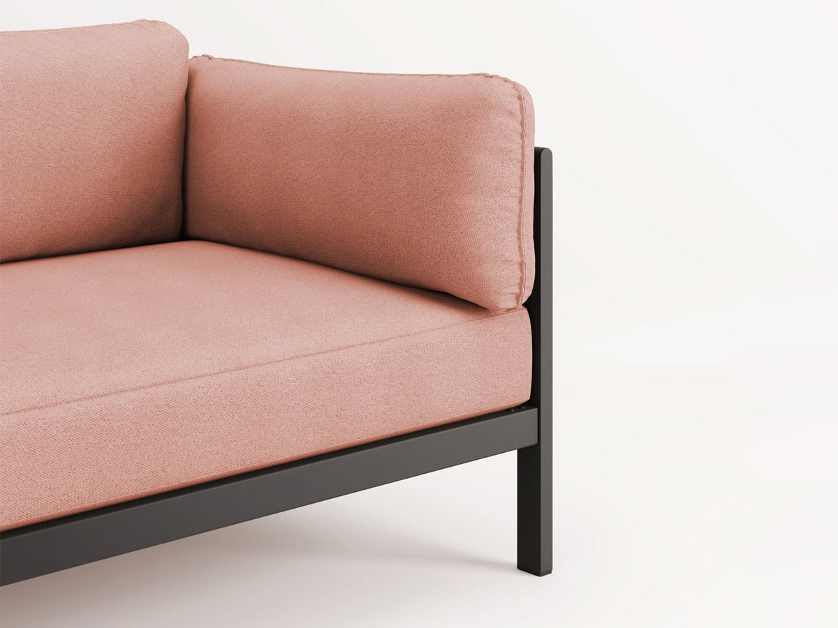Tiptoe Easy 3 Or 4 Seater Sofa
