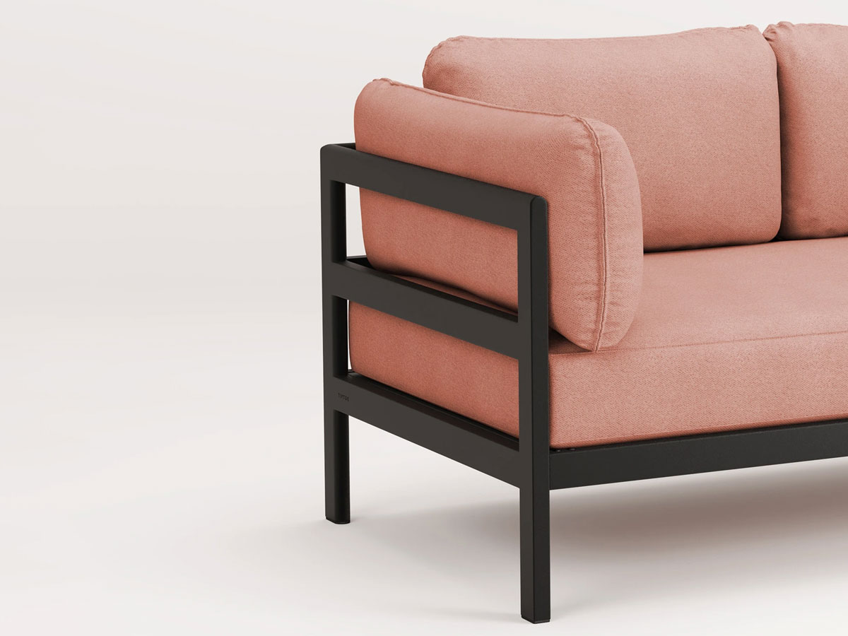 Tiptoe Easy 3 Or 4 Seater Sofa