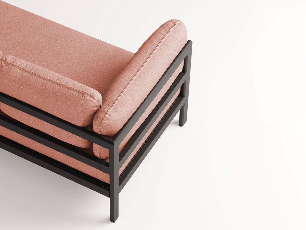Tiptoe Easy 3 Or 4 Seater Sofa