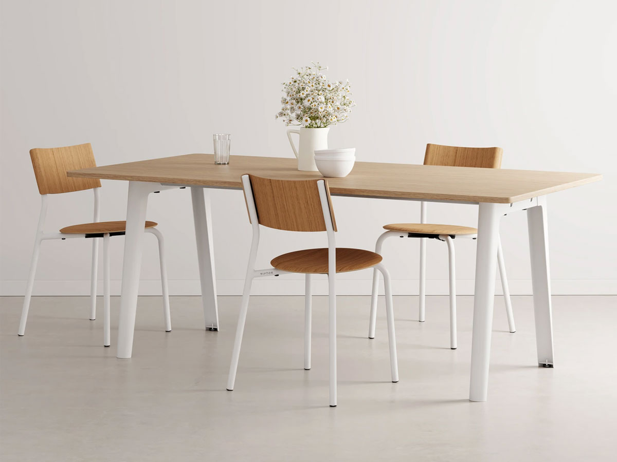 Tiptoe New Modern Table L 160 Cm