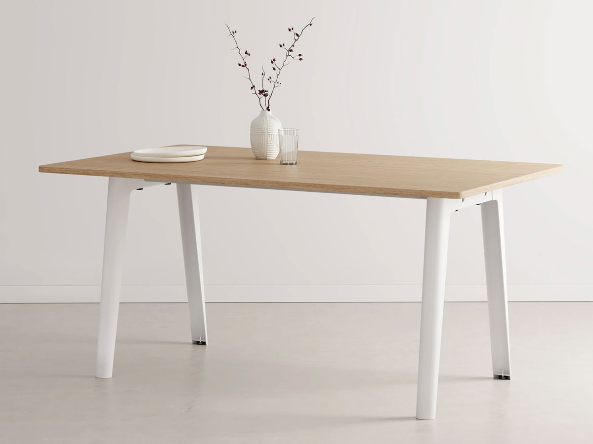 Tiptoe New Modern Table L 160 Cm