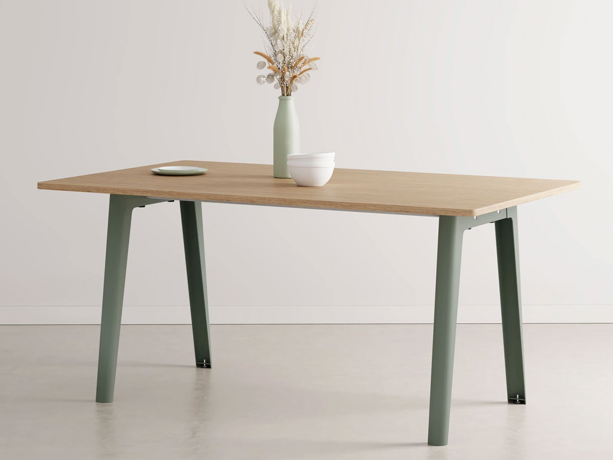 Tiptoe New Modern Table L 160 Cm
