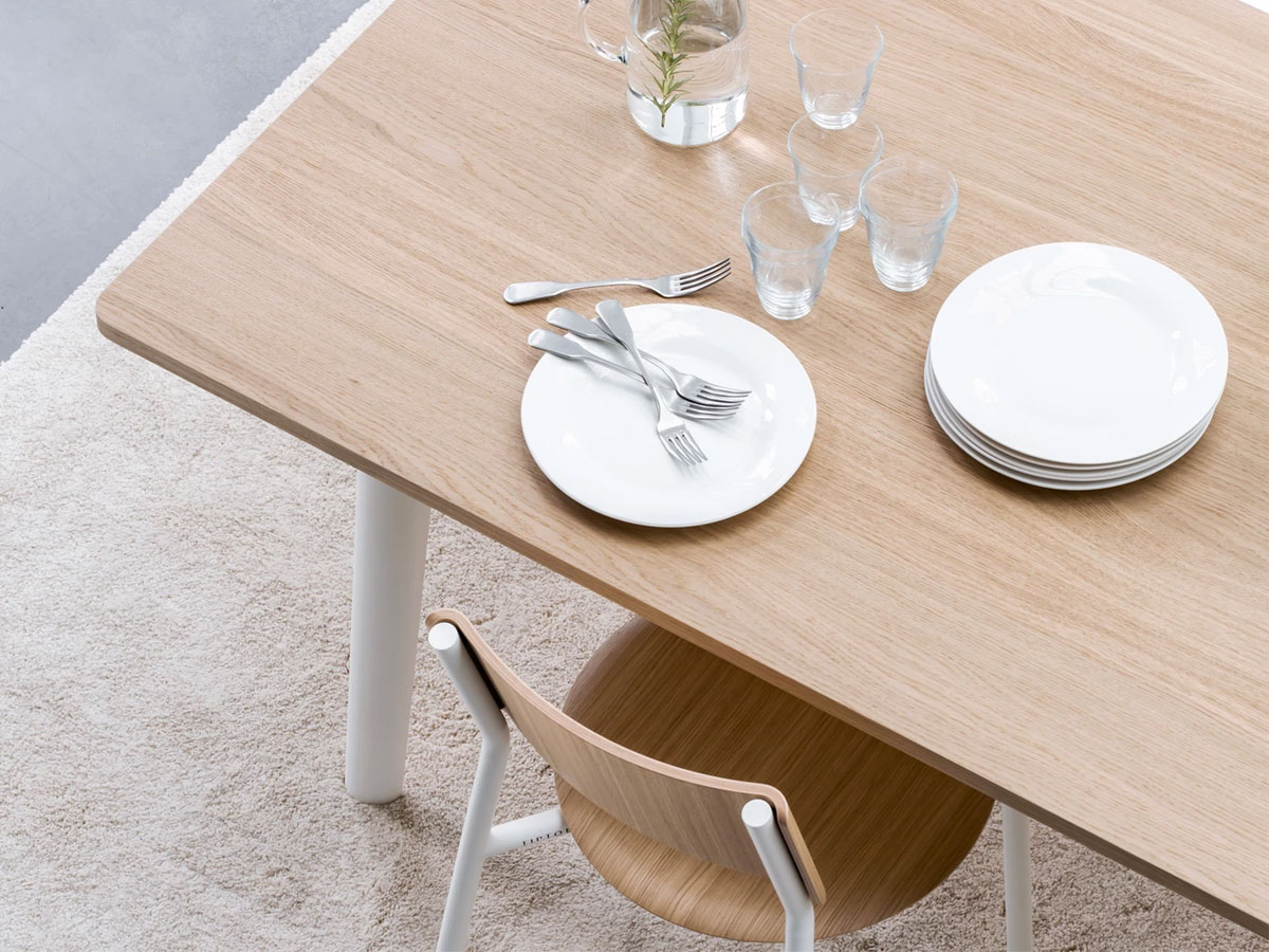 Tiptoe New Modern Table L 160 Cm